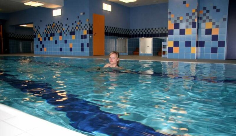 Beskydský hotel RELAX Rožnov pod Radhoštěm